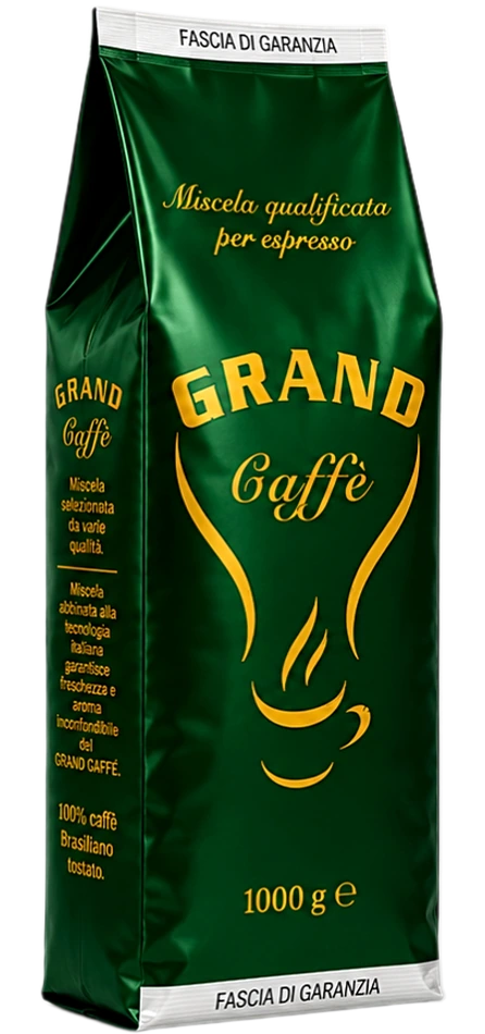 Paketimi Grand Verde
